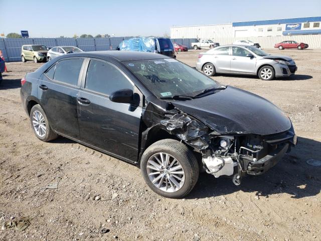 Photo 4 from auction – 2019 TOYOTA COROLLA L with VIN 5YFBURHE5KP857599