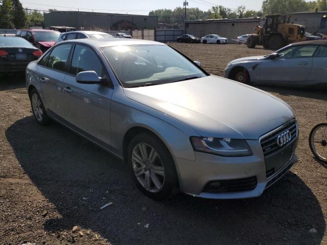 Photo 4 from auction – 2011 AUDI A4 PREMIUM with VIN WAUBFAFL0BN047515