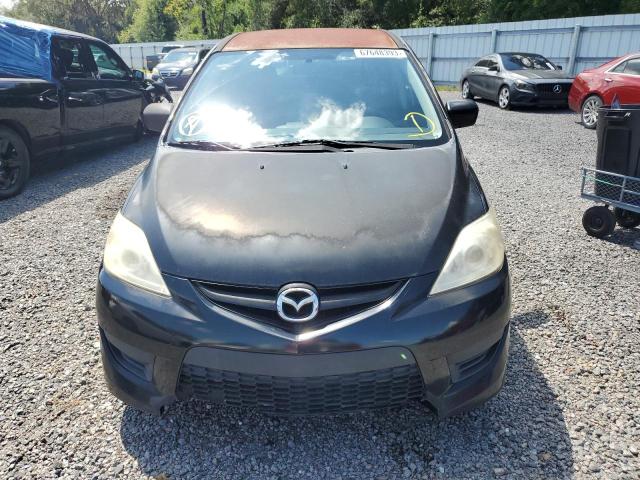 Снимка 5 от търг – 2008 MAZDA 5 с VIN JM1CR293780304675