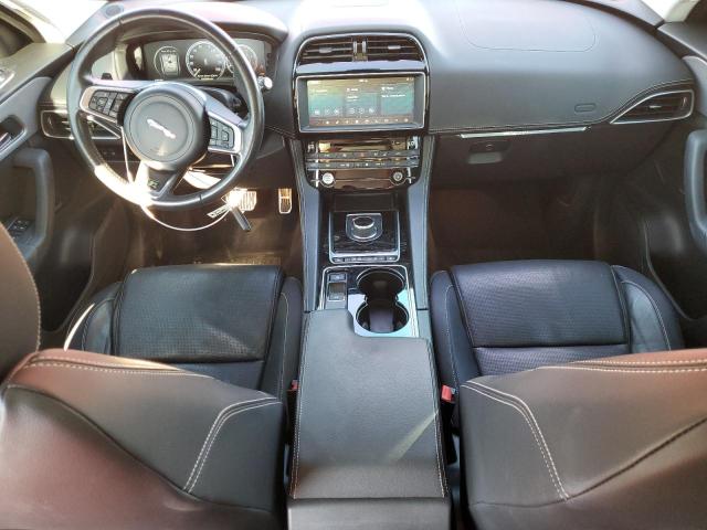 Photo 8 from auction – 2017 JAGUAR F-PACE R - with VIN SADCL2BV9HA880229