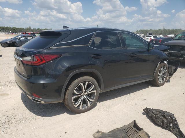 Photo 3 from auction – 2021 LEXUS RX 350 with VIN 2T2HZMAA6MC203733