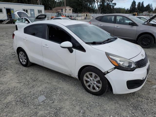 Photo 4 from auction – 2015 KIA RIO LX with VIN KNADM4A38F6437706