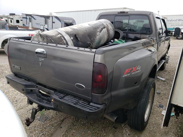 Photo 3 from auction – 2004 FORD F350 SUPER with VIN 1FTWW33P24EC18775