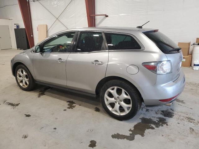 Photo 2 from auction – 2011 MAZDA CX-7 with VIN JM3ER4DL1B0355762