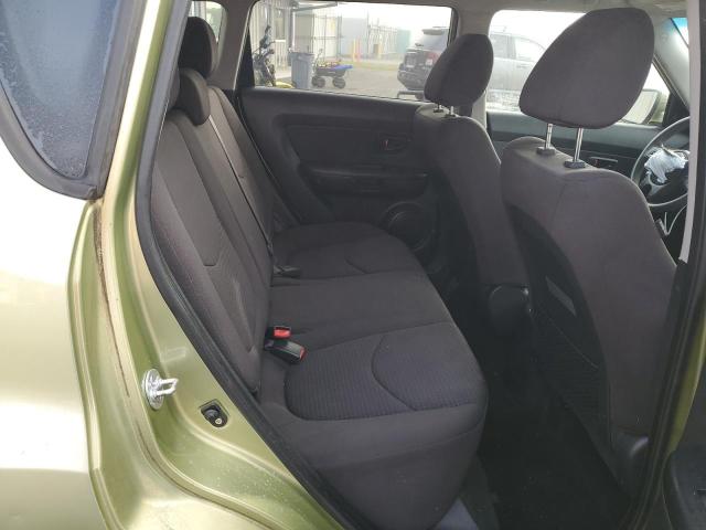 Photo 10 from auction – 2013 KIA SOUL with VIN KNDJT2A58D7577051