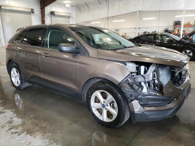 صورة رقم 4 من المزاد - 2019 FORD EDGE SE مع VIN 2FMPK4G92KBC51281