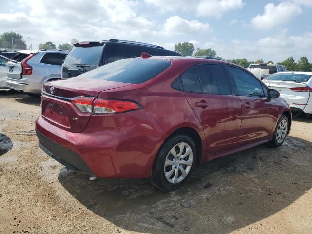 Photo 3 from auction – 2023 TOYOTA COROLLA LE with VIN 5YFB4MDE5PP028967