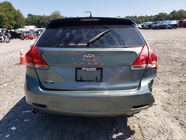 Photo 6 from auction – 2010 TOYOTA VENZA with VIN 4T3ZK3BB4AU029757