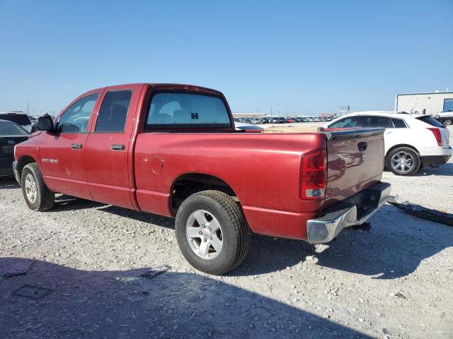 Photo 2 from auction – 2006 DODGE RAM 1500 S with VIN 1D7HA18K96J159877