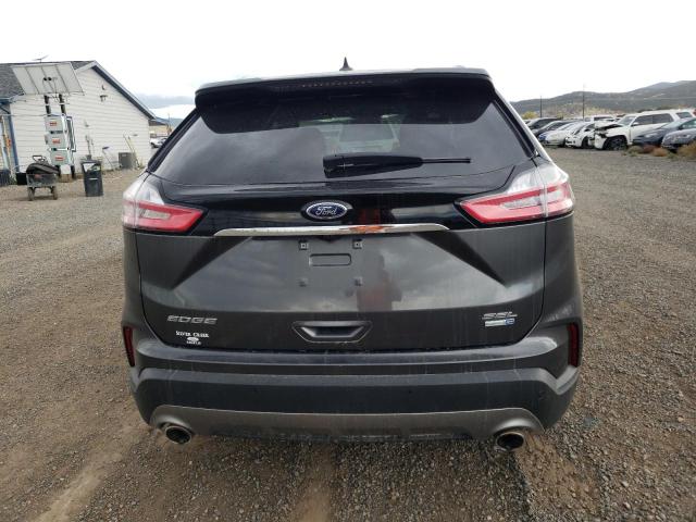 Photo 6 from auction – 2019 FORD EDGE SEL with VIN 2FMPK4J98KBC48121