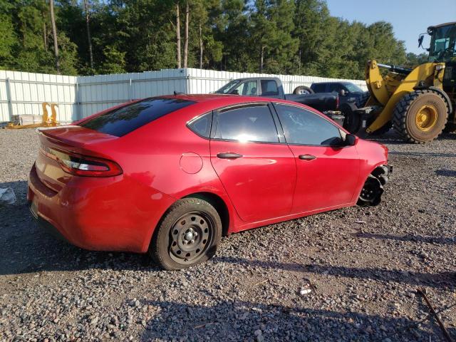 Photo 3 from auction – 2013 DODGE DART SE with VIN 1C3CDFAA3DD324820