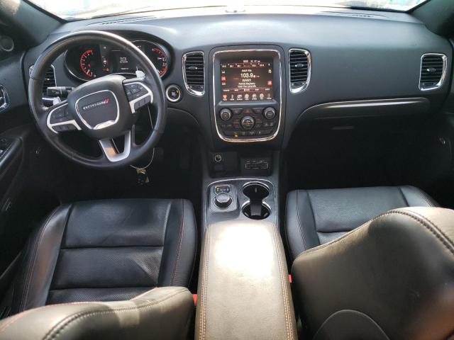 Photo 8 from auction – 2016 DODGE DURANGO R/ with VIN 1C4SDJCT6GC486329
