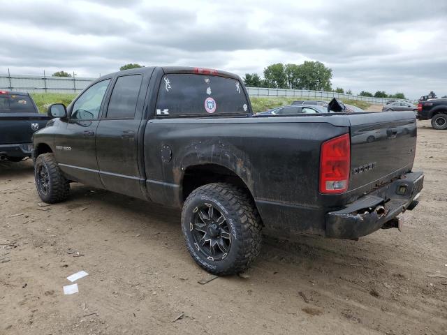Photo 2 from auction – 2004 DODGE RAM 1500 S with VIN 1D7HU18D64J105426