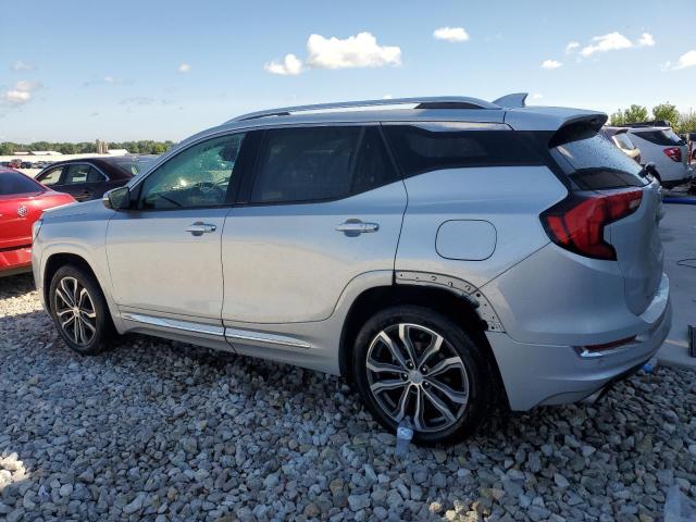 Photo 2 from auction – 2020 GMC TERRAIN DE with VIN 3GKALXEX7LL302617