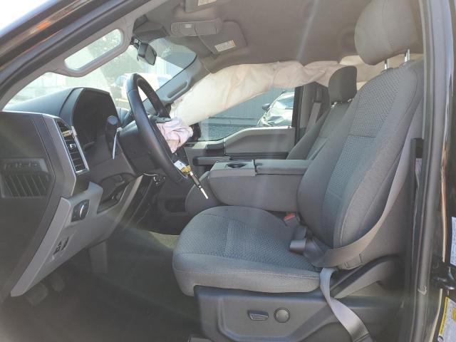Photo 7 from auction – 2019 FORD F150 SUPER with VIN 1FTEW1CB2KFC32297