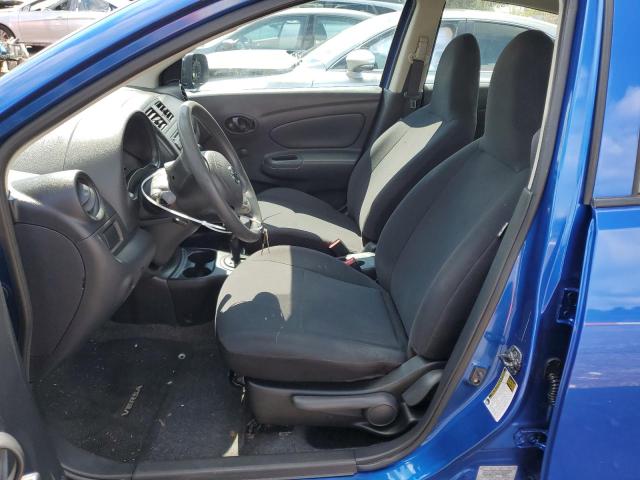 Photo 7 from auction – 2013 NISSAN VERSA S with VIN 3N1CN7AP8DL851137