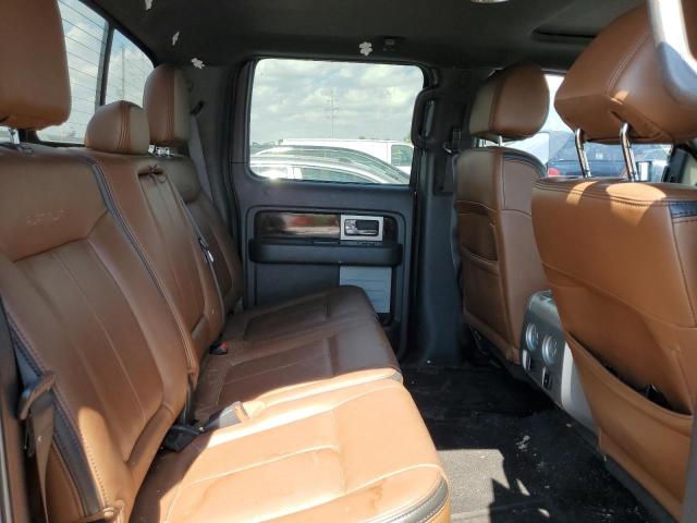 Photo 10 from auction – 2014 FORD F150 SUPER with VIN 1FTFW1ET3EFB76532