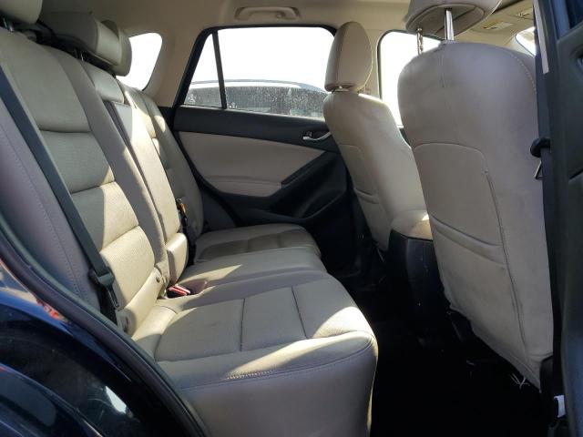 Photo 10 from auction – 2015 MAZDA CX-5 GT with VIN JM3KE2DY1F0526692