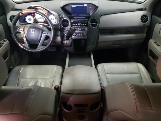 صورة رقم 8 من المزاد - 2014 HONDA PILOT LX مع VIN 5FNYF4H20EB017291