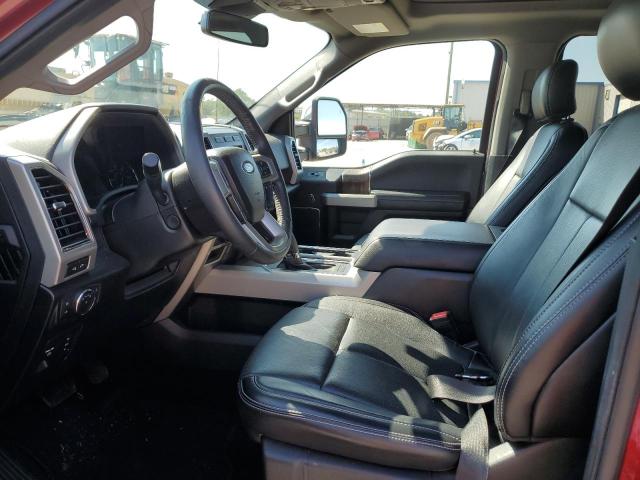 Photo 7 from auction – 2018 FORD F150 SUPER with VIN 1FTEW1E58JFB20903