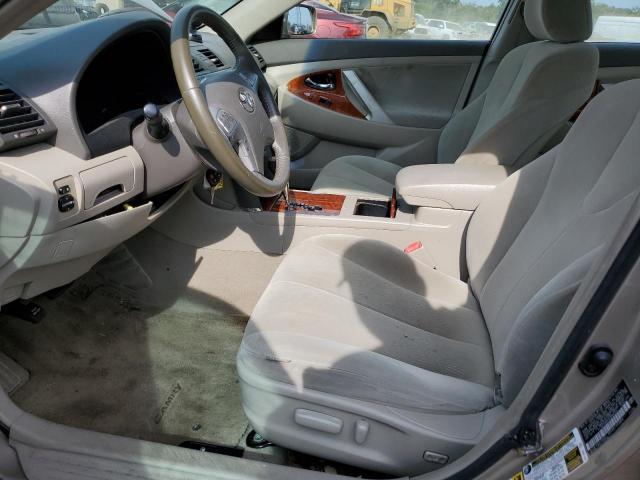 Photo 7 from auction – 2009 TOYOTA CAMRY BASE with VIN 4T1BE46K49U888523