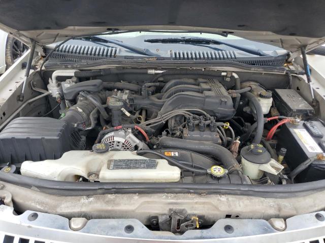 Photo 12 from auction – 2006 MERCURY MOUNTAINEE with VIN 4M2EU47E76UJ20473
