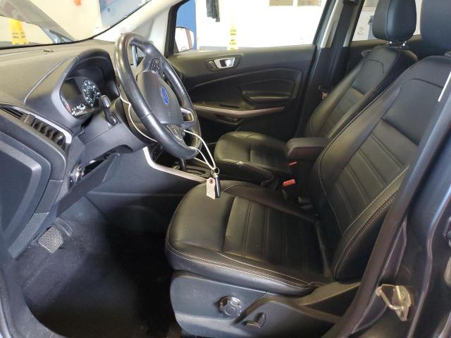 Photo 7 from auction – 2021 FORD ECOSPORT T with VIN MAJ6S3KLXMC412918