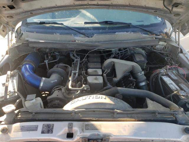 Снимка 11 от търг – 1995 DODGE RAM 2500 с VIN 1B7KF26C1SS346053