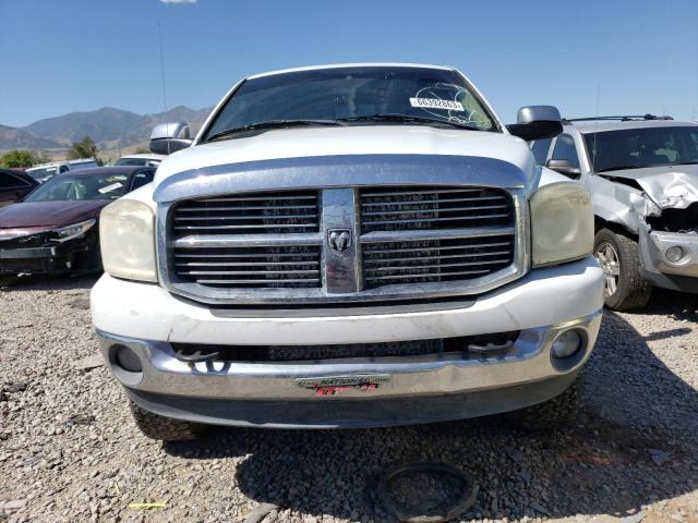 Photo 5 from auction – 2008 DODGE RAM 2500 S with VIN 3D7KS28A08G123743