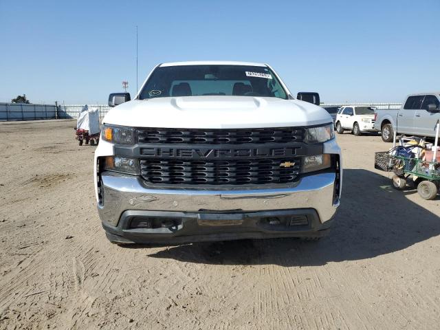 Photo 5 from auction – 2021 CHEVROLET SILVERADO with VIN 1GCRYAEF3MZ203064
