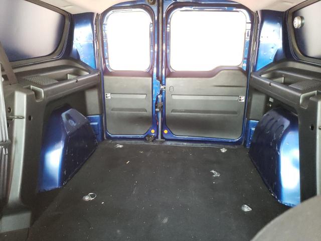 Photo 10 from auction – 2017 RAM PROMASTER with VIN ZFBERFBB2H6E27689