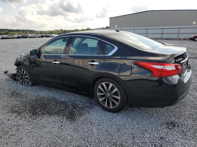 Photo 2 from auction – 2017 NISSAN ALTIMA with VIN 1N4AL3AP2HC252843