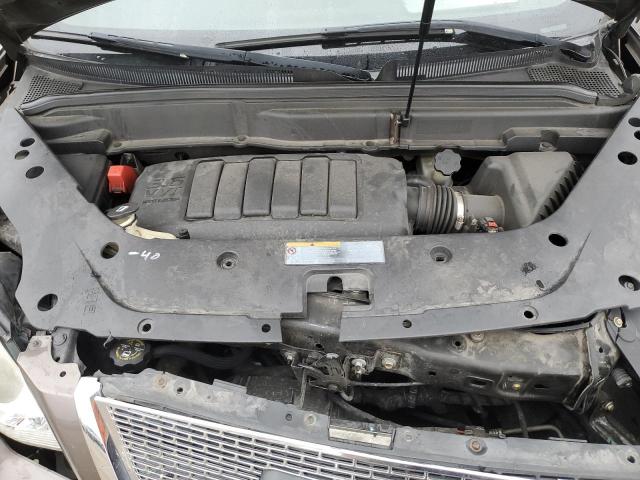 Photo 12 from auction – 2012 GMC ACADIA SLT with VIN 1GKKRRED9CJ201736