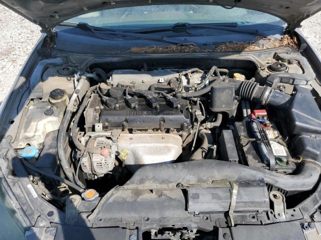 Photo 11 from auction – 2006 NISSAN ALTIMA S with VIN 1N4AL11D66C233901