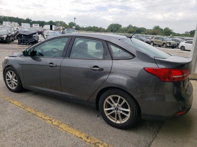 Photo 2 from auction – 2017 FORD FOCUS SE with VIN 1FADP3F27HL292091