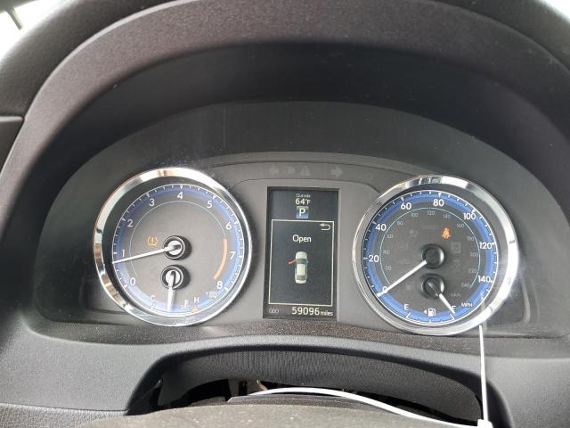 Photo 9 from auction – 2017 TOYOTA COROLLA L with VIN 2T1BURHE5HC840469