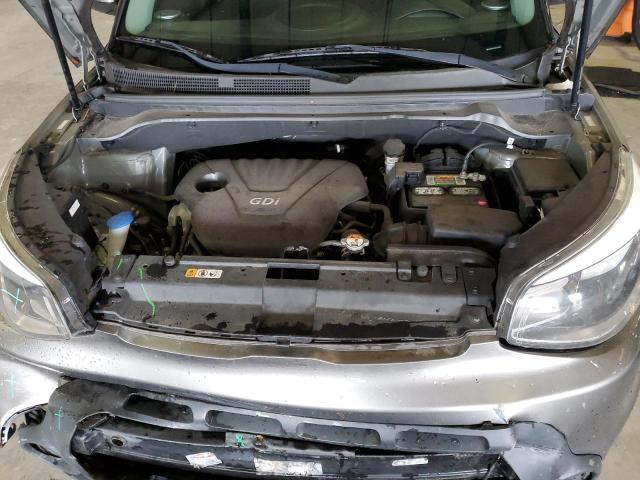 Photo 11 from auction – 2016 KIA SOUL with VIN KNDJN2A20G7305193