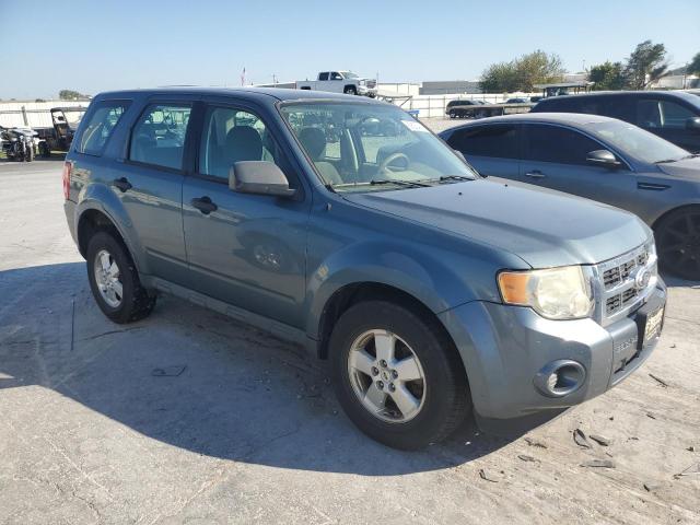 Photo 4 from auction – 2010 FORD ESCAPE XLS with VIN 1FMCU0C75AKC52810