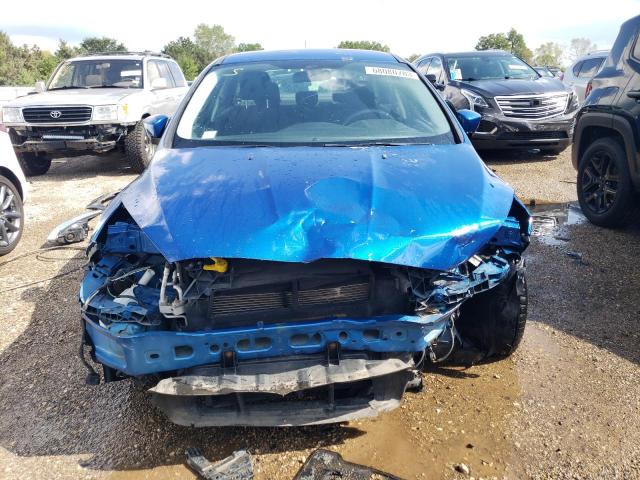 Photo 5 from auction – 2018 FORD FOCUS with VIN 1FADP3F28JL328571