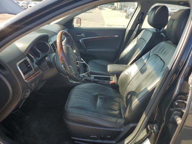 Foto 7 de la subasta – 2012 LINCOLN MKZ con VIN 3LNHL2JC3CR812908