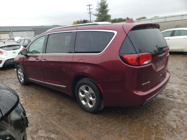 Photo 2 from auction – 2017 CHRYSLER PACIFICA T with VIN 2C4RC1EGXHR782285