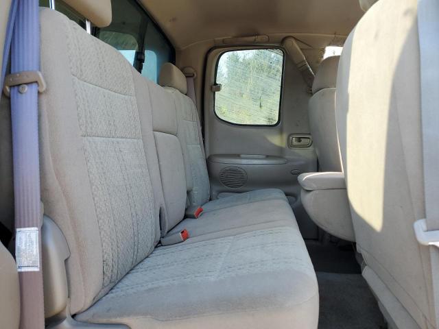 Photo 10 from auction – 2003 TOYOTA TUNDRA ACC with VIN 5TBBT44103S357103