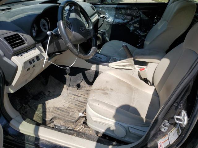 Photo 7 from auction – 2014 SUBARU IMPREZA SP with VIN JF1GPAL60EH328761