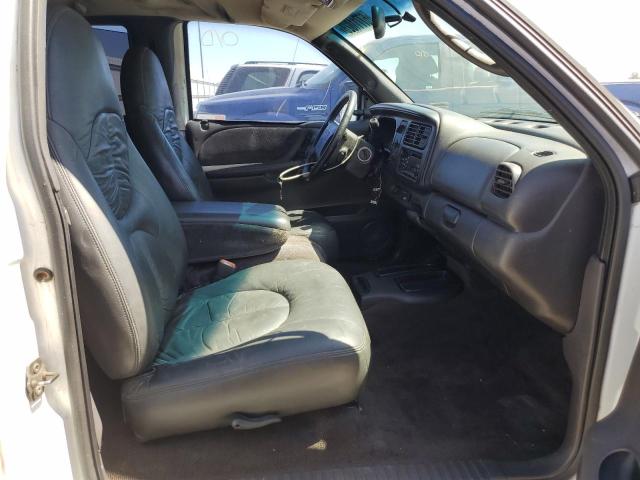 Photo 10 from auction – 2000 DODGE DAKOTA with VIN 1B7GL22Z4YS594251