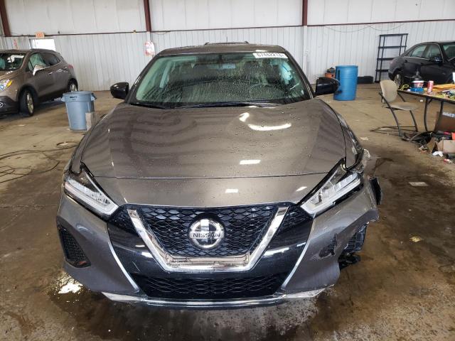 Photo 5 from auction – 2019 NISSAN MAXIMA S with VIN 1N4AA6AV4KC377016