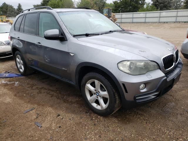 Photo 4 from auction – 2007 BMW X5 3.0I with VIN 5UXFE43517L015639
