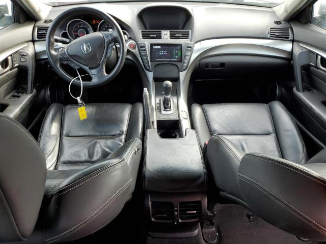 Photo 8 from auction – 2010 ACURA TL with VIN 19UUA9F55AA005696