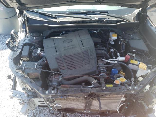 Photo 11 from auction – 2021 SUBARU FORESTER S with VIN JF2SKARC2MH541100