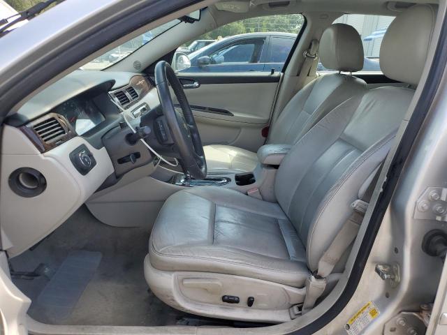 Photo 7 from auction – 2014 CHEVROLET IMPALA LIM with VIN 2G1WC5E33E1149167
