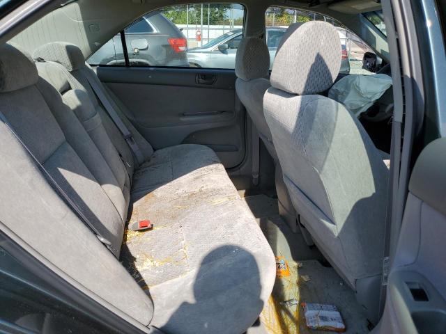 Photo 10 from auction – 2003 TOYOTA CAMRY LE with VIN 4T1BE30K23U752319
